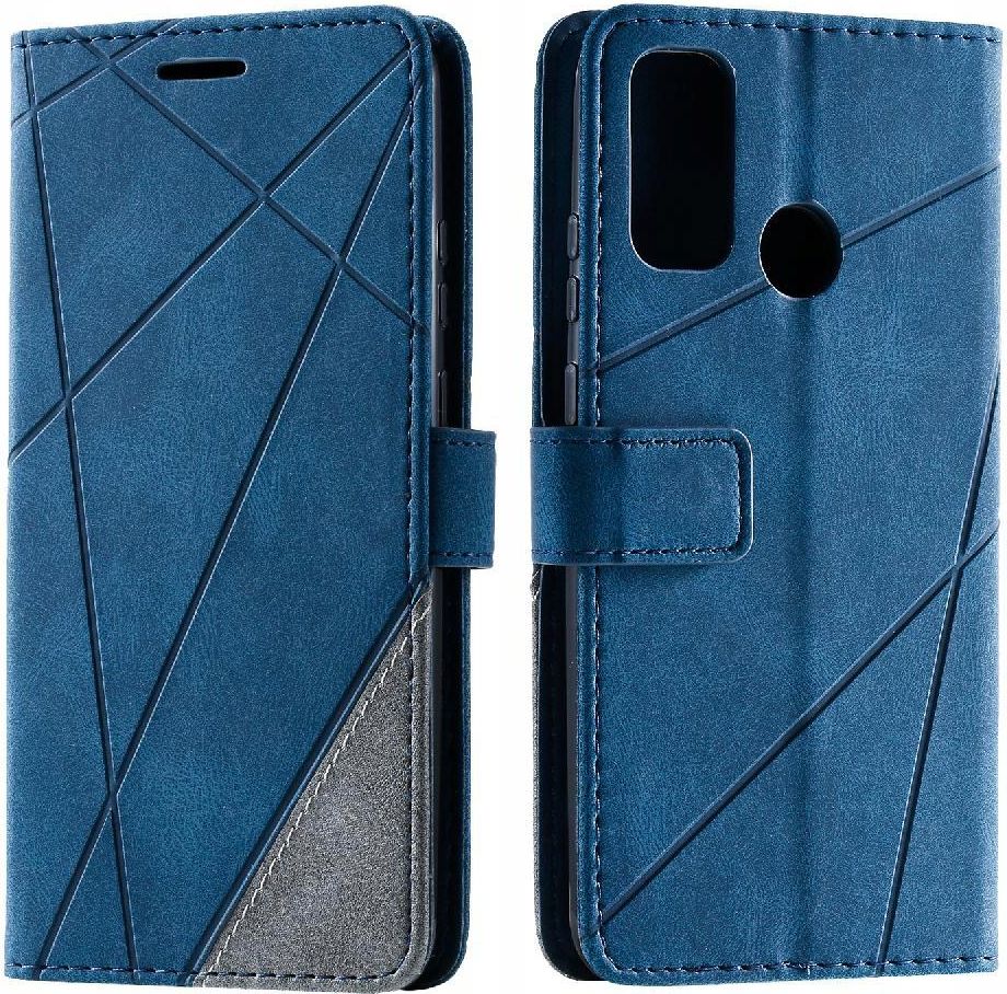 Custodia A Portafoglio Cadorabo Per Huawei P Smart 2020 | Rosa Con Slot Carte E Chiusura Magnetica