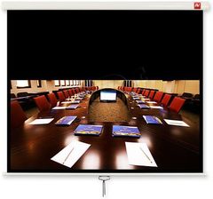 Zdjęcie AVTek CINEMA 280x200 Matt White - Międzylesie