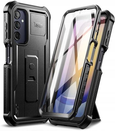 Tech-Protect Kevlar Pro Galaxy A25 5G Black