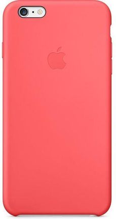 Apple Etui Case Pokrowiec Do Telefonu Iphone 6/6S Plus (5.5") Różowe