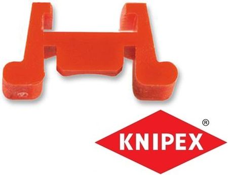 Knipex Zapasowy ogranicznik długości do samonastawnych szczypiec do ściągania izolacji o nr 12 40 200 (12 49 03)