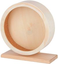 Zdjęcie Kerbl Karuzela Dla Chomika Drewniana 22cm - Serock