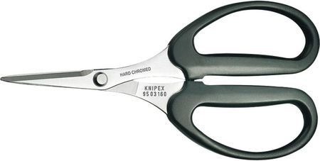 Knipex Nożyce do włókien z materiału KEVLAR® (95 03 160 SB)