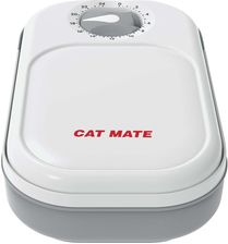 Kerbl Karmidło Automatycze Cat Mate C100, Z 1 Pojemnikiem, 400G