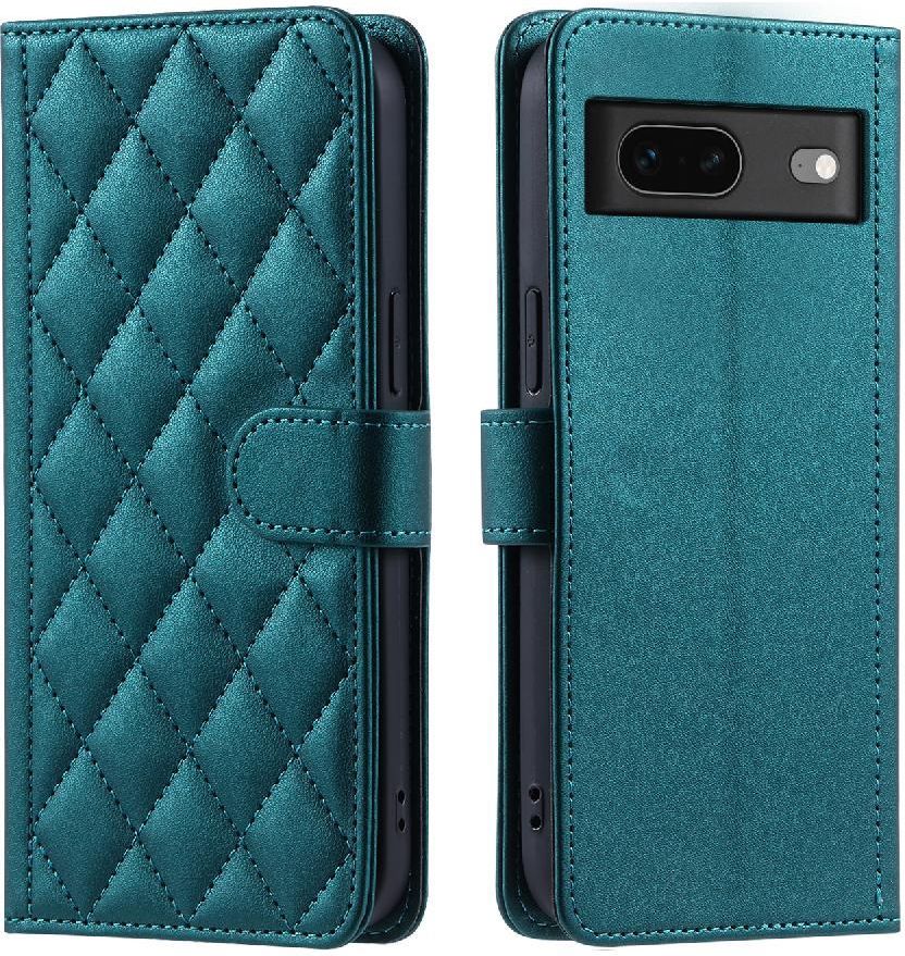 Telefon Etui Dla Google Pixel 7 Flip Portfel Folio Pasek Do Rąk Uchwyt ...