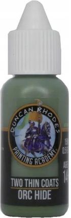 Two Thin Coats Orc Hide 15ml