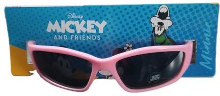 Okulary Przeciwsłoneczne Dla Dzieci Myszka Minnie Miki