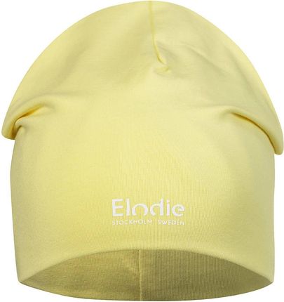 Elodie Details czapka Sunny Day Yellow 6-12 m-cy