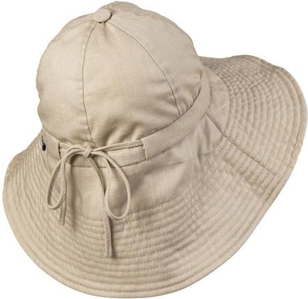 Elodie Details kapelusz przeciwsłoneczny Pure Khaki 1-2 lata