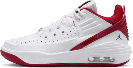 Buty dla dużych dzieci Jordan Max Aura 5 - Biel