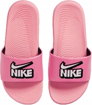 Klapki dziecięce Nike Kawa Slide Fun r.31