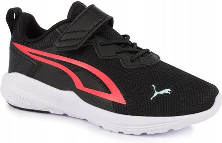 Buty sportowe dziecięce Puma adidasy na rzepy dla chłopca dziewczynki r. 30