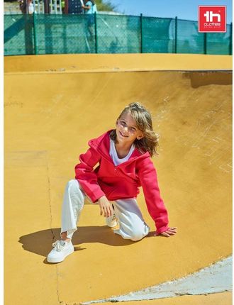 THC AMSTERDAM KIDS. Kurtka dziecięca