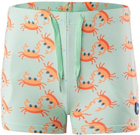 Szorty Kąpielowe Baby Mauri Crab | -20% Z KODEM 'WIOSNA' NA DRUGI TAŃSZY PRODUKT TYLKO ONLINE!!!