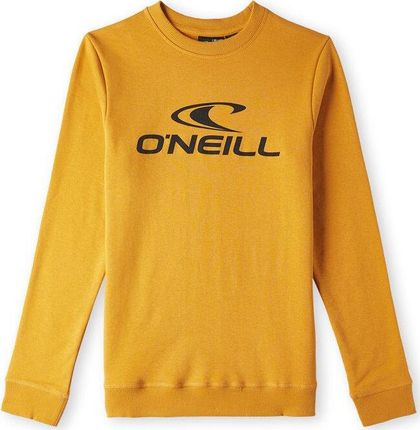 Dziecięca bluza O'neill O'neill Logo Crew nugget rozmiar 140