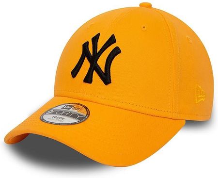 czapka z daszkiem NEW ERA - 940K MLB Chyt league essential 9forty NEW YORK YANKEES (PSMBLK) rozmiar: