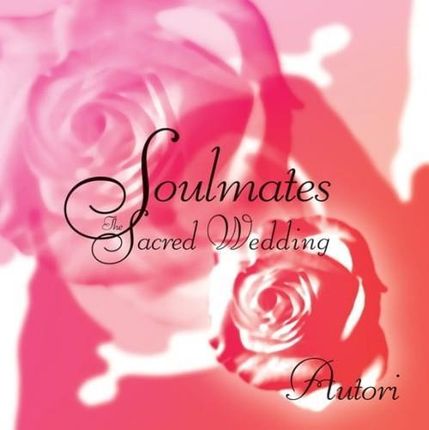 Autori (Ashan) - Soulmates, The Sacred Wedding - CD