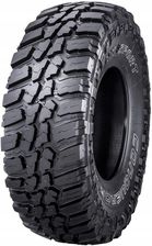 Nankang Mtr1 Conqueror M/T 265/70R17 121Q