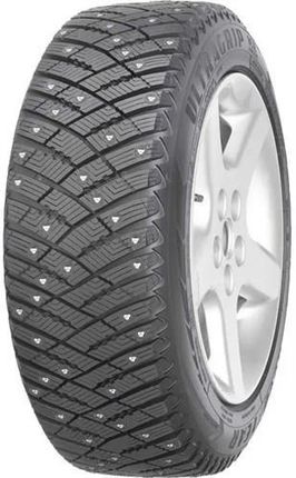 Goodyear UltraGrip Ice Arctic 175/70R14 88T Xl