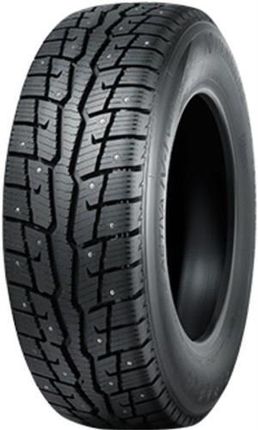 Nankang Ice Activa Ivr1 Van 235/65R16 121/119R C