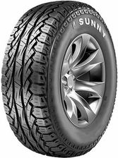 Sunny Nu006 Alpinism A/T 265/50R20 111V Xl