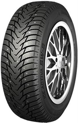 Nankang Ice Activa Sw-8 205/55R16 94T