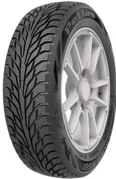 Petlas Glacier W661 225/55R17 101T Xl