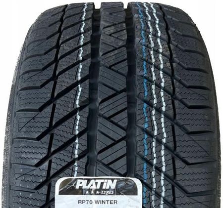 Platin Rp-70 Winter 225/60R18 104V Xl Fr