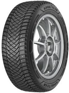 Goodyear UltraGrip Arctic 2 195/55R16 91T Xl