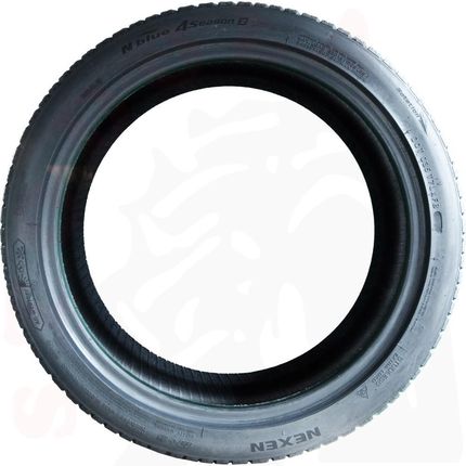 Nexenn Blue 4 Season 2 245/35R19 93Y Xl - zdjęcie 2