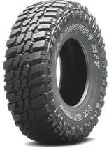 Nankang Mtr1 Conqueror M/T 265/65R17 112P