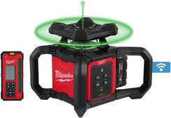 Zdjęcie Milwaukee M18 RLOHVG300-501C Niwelator laserowy  4933493194 - Solec Kujawski