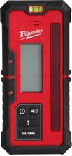 Zdjęcie Milwaukee Detektor lasera RD600 4932493197 - Dobre Miasto