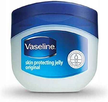 Vaseline Orginal wazelina czysta pocket size 5,5g