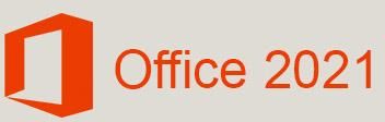 Microsoft Office 2021 Professional Plus Win Pl