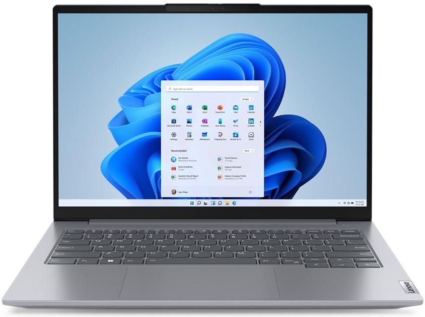 Laptop Lenovo IdeaPad Slim 5 14ABR8 14/Ryzen5/8GB/512GB