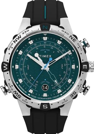 Timex TW2W24200 Expedition North Tide-Temp-Compass