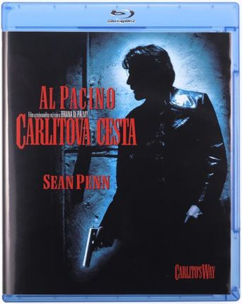 Carlito's Way (Życie Carlita) (Blu-Ray)