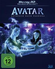 Zdjęcie Avatar (Blu-Ray 3D)+(Blu-Ray) - Ślesin