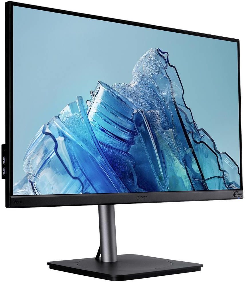 Acer cb243y eb | 23. 8" ips full hd monitor | 100hz | hdmi vga | tanek rob | črn | monitor 1 Monitor acer 24 vero cb243y ebemipruzxv (umqb3eee01) - opinie i ceny na ceneo. Pl