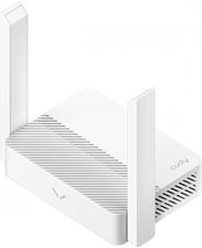 Cudy WiFi N300 4xLAN 1xWAN (WR300)