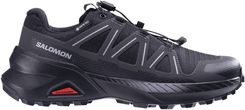 Zdjęcie Salomon Speedcross Peak Gtx W L47603500 Czarny - Otwock