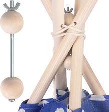 Zdjęcie Nukido Stabilizator Do Namiotu Tipi Teepee Wigwam (741020) - Olkusz