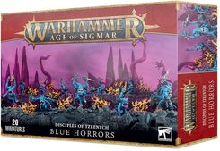 Zdjęcie Games Workshop Warhammer Age of Sigmar Horrors of Tzeentch - Warka