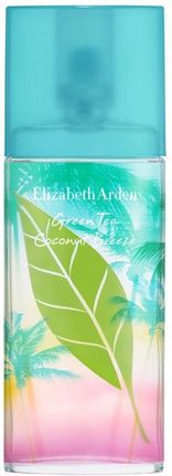 Elizabeth Arden Green Tea Coconut Breeze Woda Toaletowa 100 ml