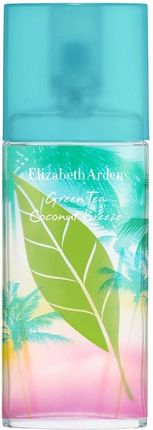 Elizabeth Arden Green Tea Coconut Breeze Woda Toaletowa 50 ml