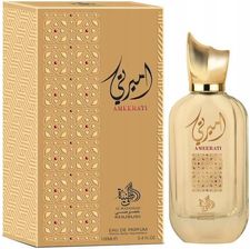 Zdjęcie Al Wataniah Ameerati Woda Perfumowana 100 ml - Tomaszów Mazowiecki