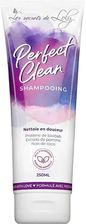 Les Secrets De Loly Szampon Perfect Clean Do Codziennej Pielęgnacji Włosów 250ml
