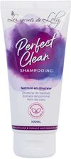 Les Secrets De Loly Szampon Perfect Clean Do Codziennej Pielęgnacji Włosów 100ml