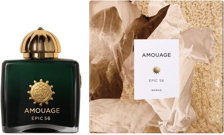 Amouage Iconic Epic Woman 56 Extrait Perfumy 100 ml - Ceneo.pl